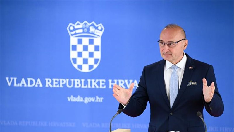 Grlić Radman: Napadi na povratnike obeshrabruju povratak Hrvata u BiH 